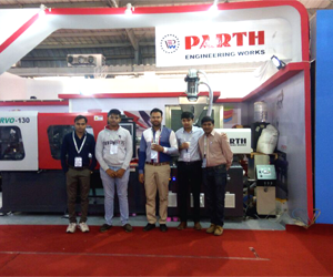 Plast India 2018