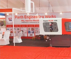 Plast India 2018